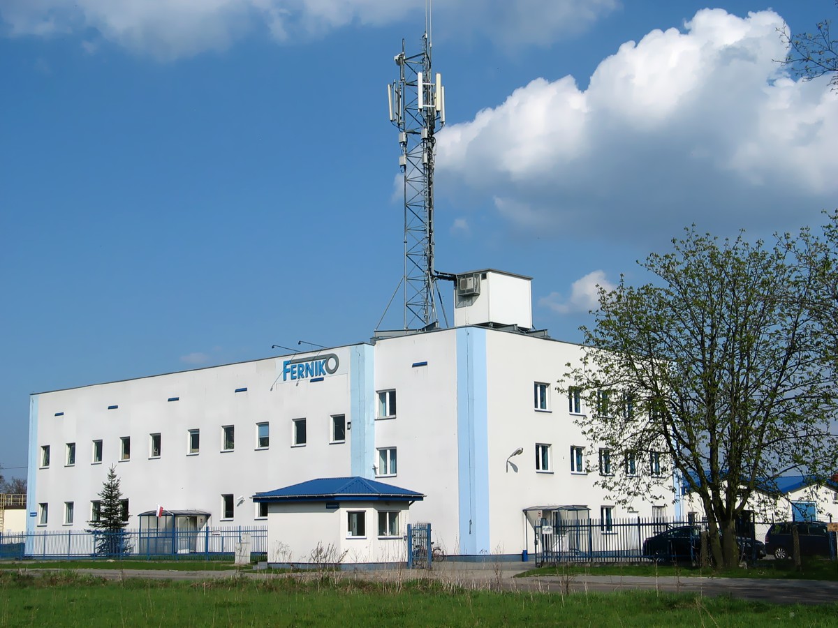 FERNIKO Sp. z o.o.