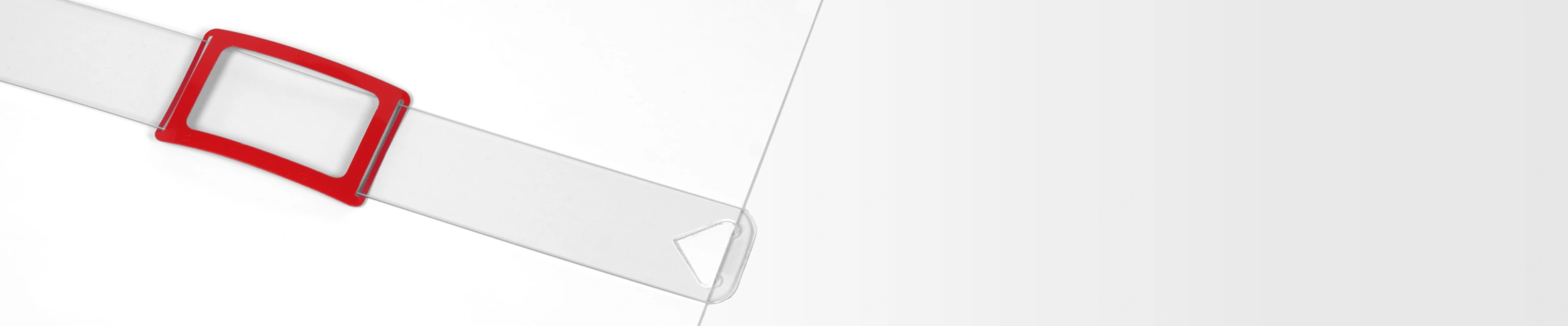 Okienka z paskiem bez gumki