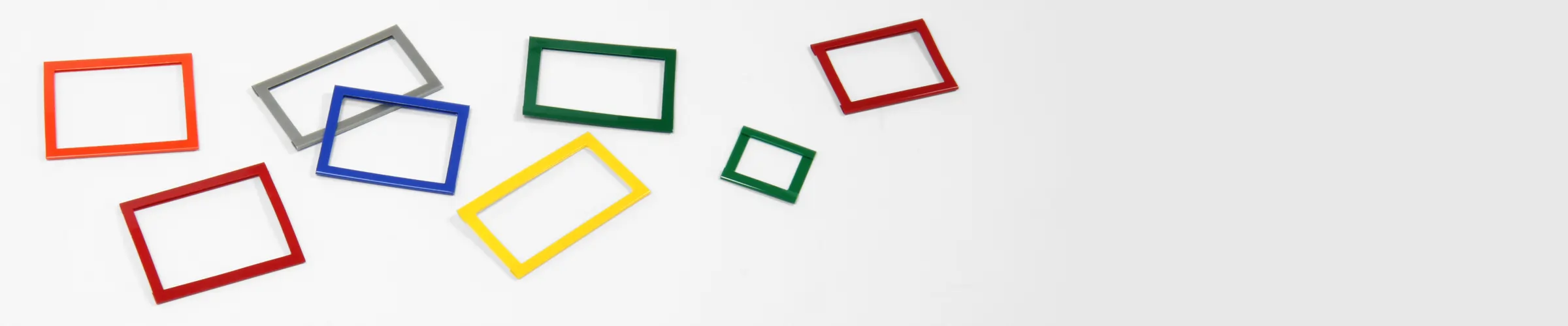 Okienka nakładane do kalendarzy trójdzielnych typu N