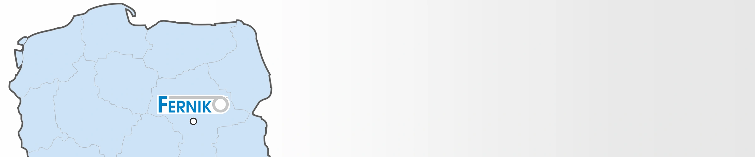 Przedstawiciele FERNIKO w Polsce