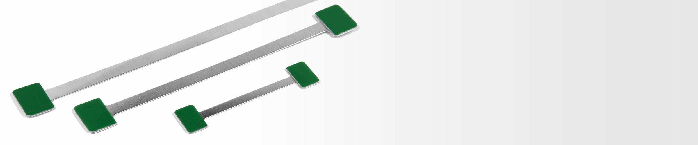 Aluminiowe Twin-Stick