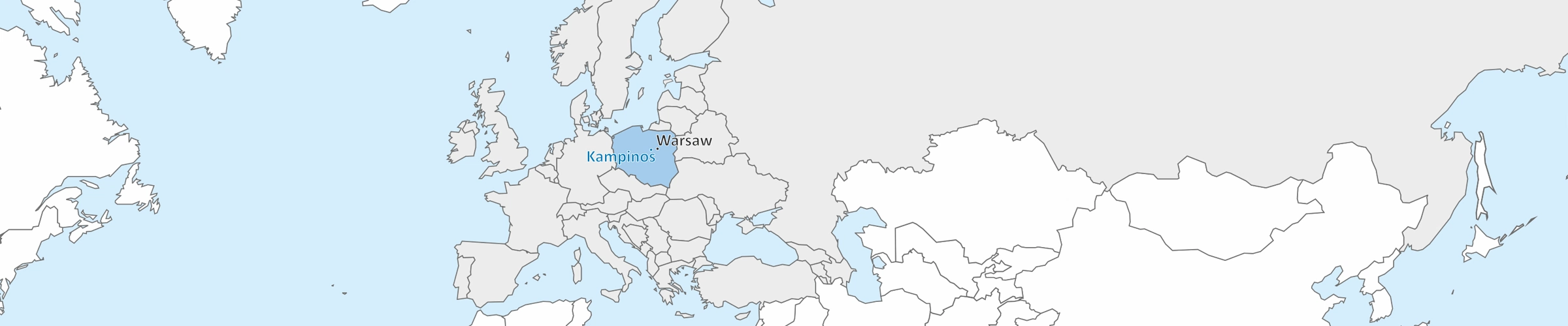 Vertriebspartner weltweit