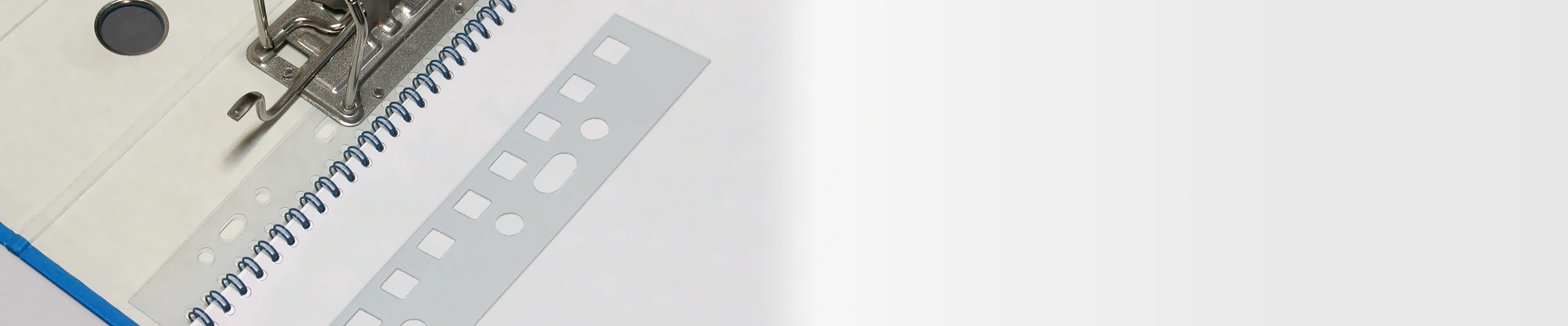 Wpinki do segregatorów