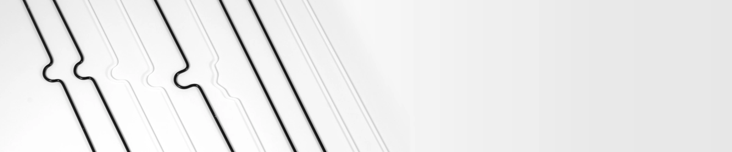 Druciane zawieszki do kalendarzy wielokartkowych