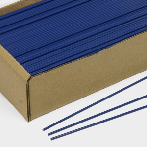 Patyki do formowania zawieszki w trakcie oprawy, kolor niebieski