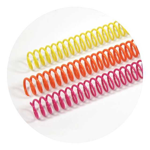 Spirale PVC