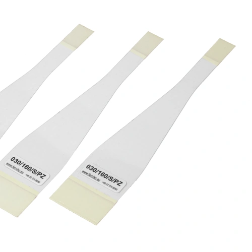 Typ 0,30/160 • L=160 mm • Grubość folii PVC 300 mic.