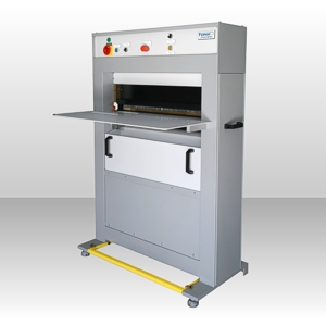 Profesjonalny perforator elektryczny o maksymalnej długości perforacji L=700 mm.