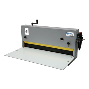 Maksymalna długość oprawy 700 mm, maksymalna wielkość spirali 1 i 1/4"