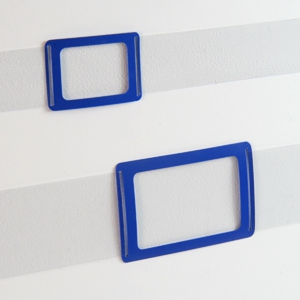 Ramki przewlekane do kalendarzy trójdzielnych