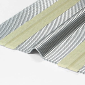 Srebrne zawieszki do kalendarzy wielokartkowych, ułożone w pakiety