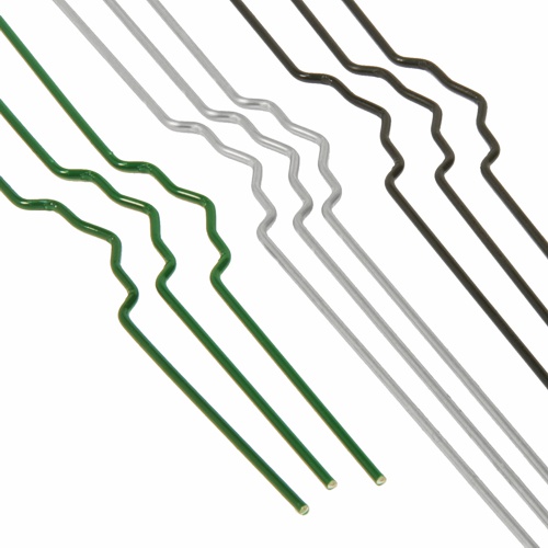 Zawiszki typu EURO przystosowane do wieszaków sklepowych